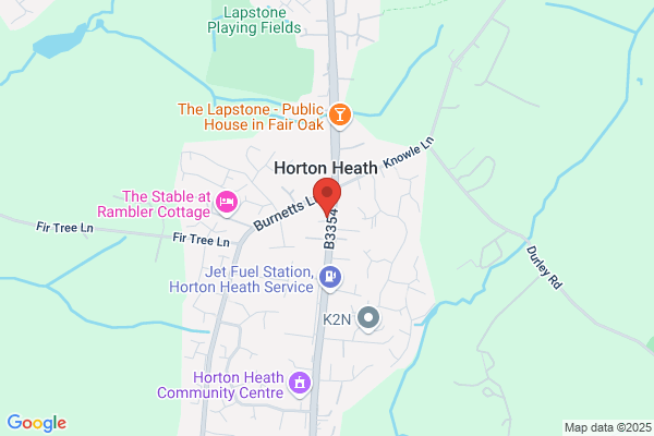 Thurlow Dental Care