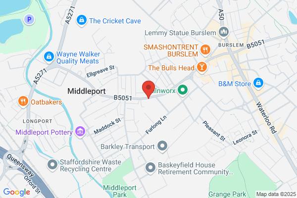 AML Electrical Services Ltd