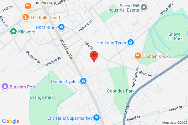 Arcotherm (UK) Ltd