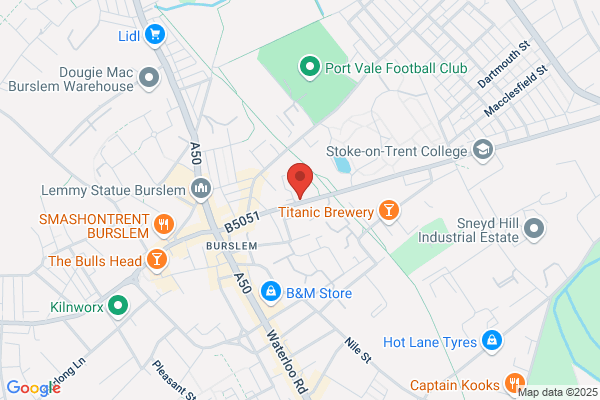 B A L Systems Ltd