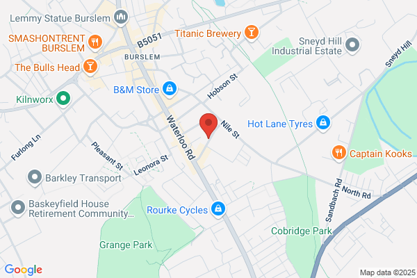 B H W Ceramics Ltd