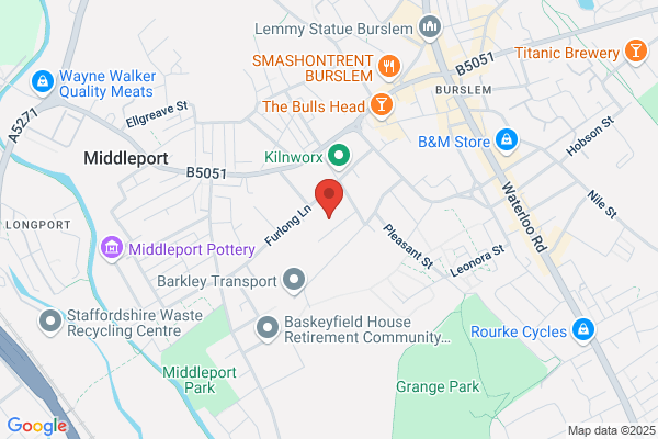 CAMCO Packaging Ltd
