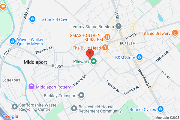 Castle Street Kitchens, Bathrooms and Bedrooms
