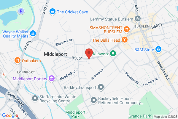 Greenhead Garage