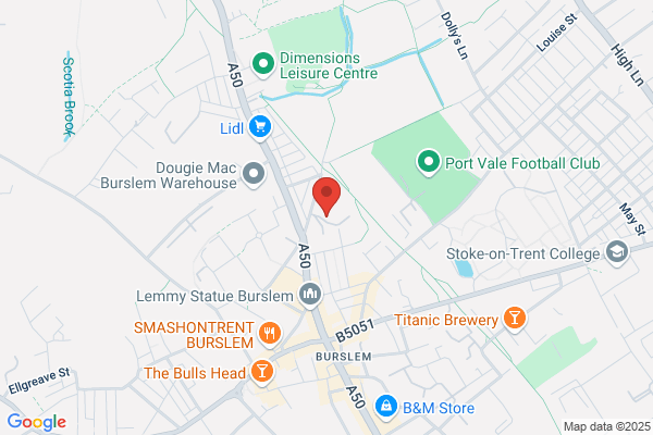 Heath Filtration Ltd