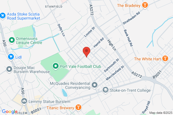 Moorland Park Youth & Adult Centre