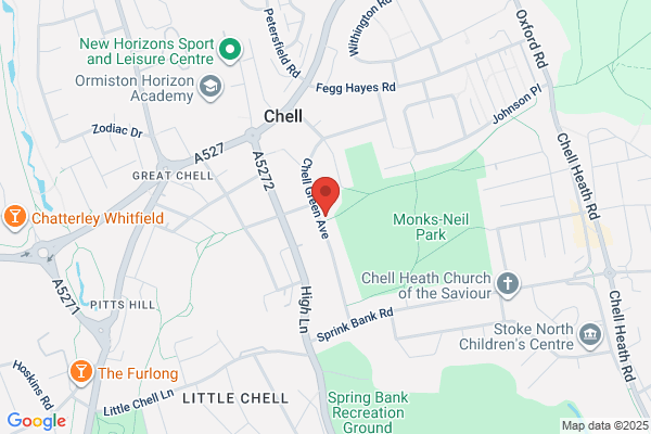Peter Scott Tree Care Ltd