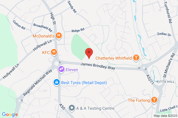 Speedy Hire Centres Ltd