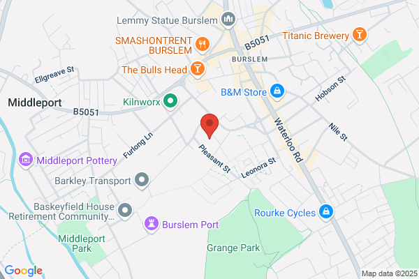 William Boulton Vibro Energy Ltd