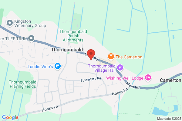 Co-op Food - Thorngumbald - Main Road