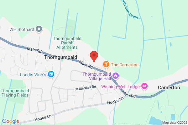 The Yorkshire Demolition & Reclamation Company Limited