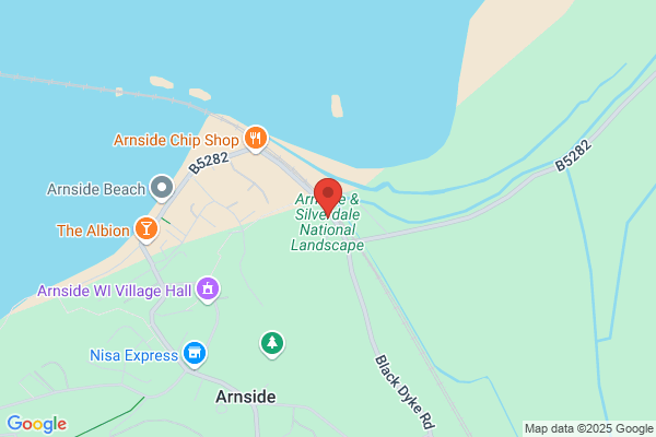Averys Of Arnside