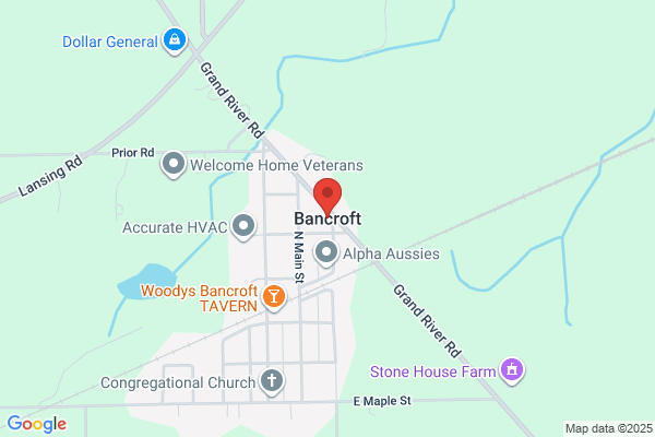 Bancroft