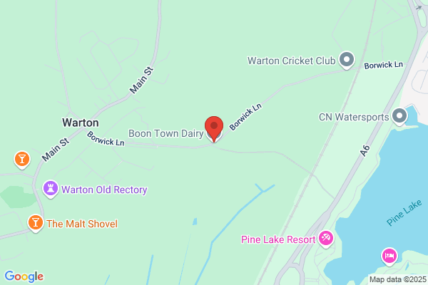 Boon Town Dairy