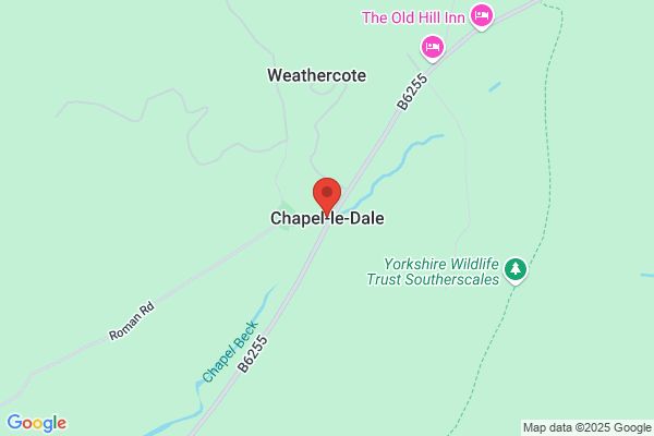Chapel Le Dale