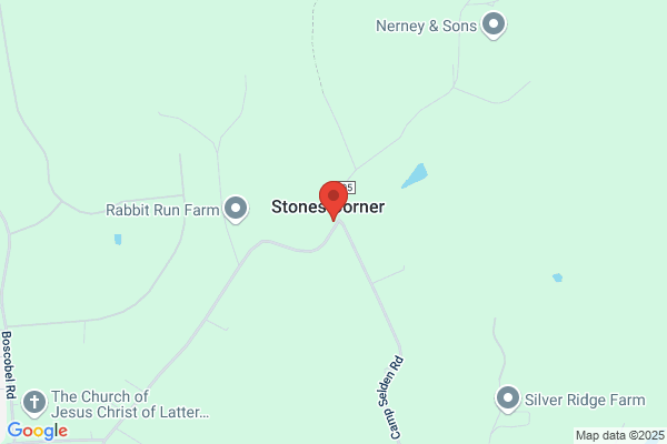Corner Stones
