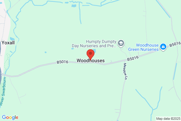 D & H Woof