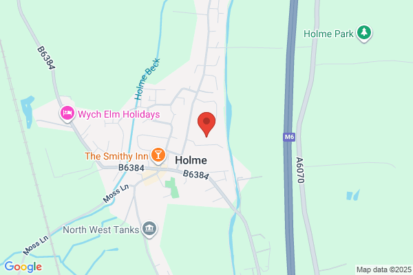 Holme Primary School