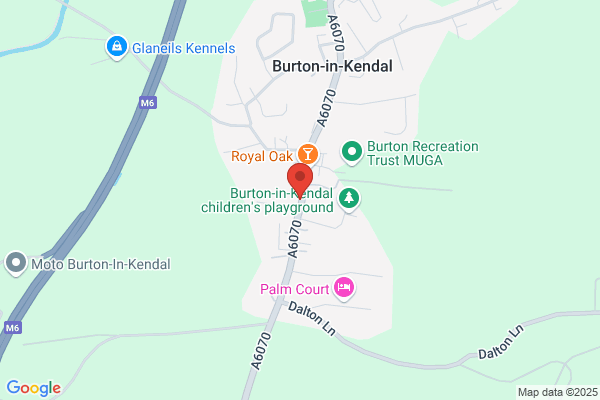 Kings Arms Hotel