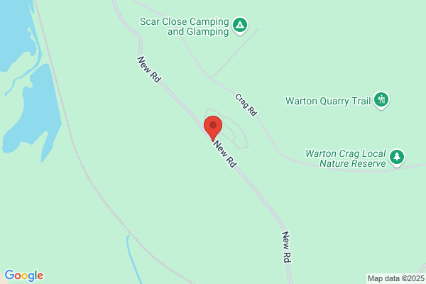 Scout Cragg Holiday Park