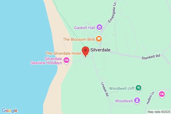 The Silverdale Hotel