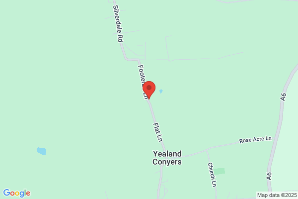 Yealand C Of E School