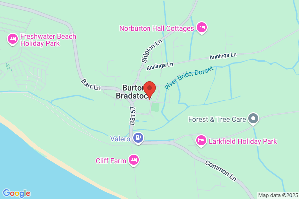 Bridport Library