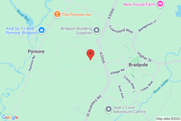 Bridport Mortgage Centre