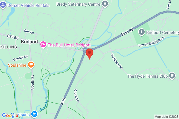 Bridport Tyre & Auto Repair Specialists