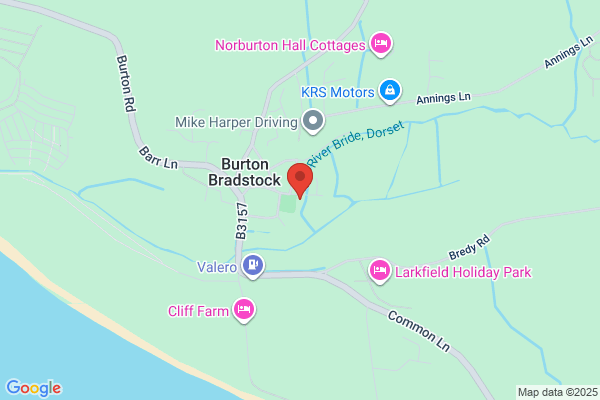 Burton Bradstock C Of E Primary School
