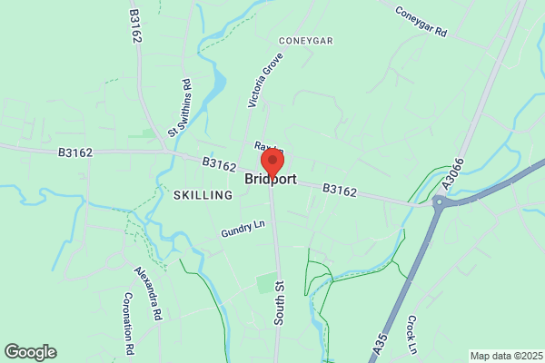 Framptons Of Bridport