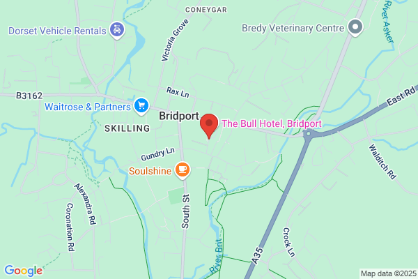 Kitson & Trotman