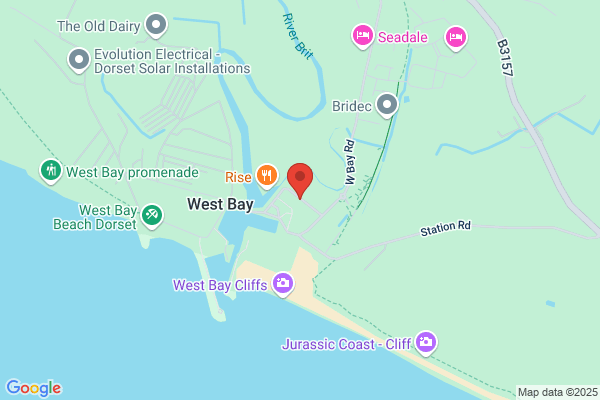 West Bay Housing Society Ltd