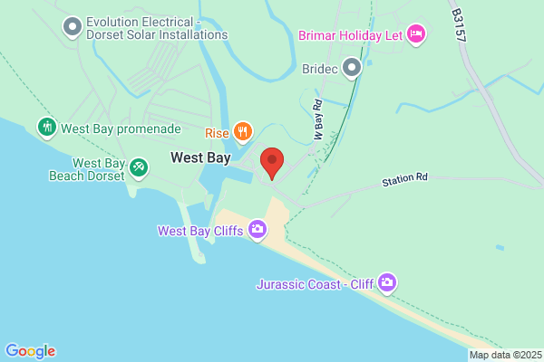 West Bay Water Sports