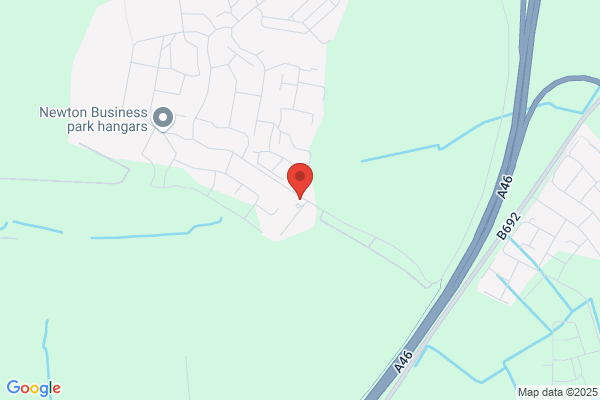 Redrow - Newton Garden Village