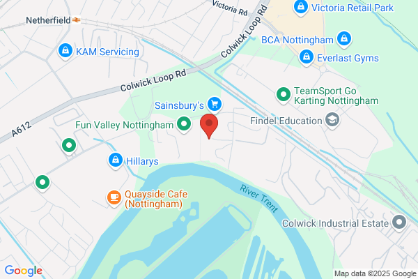 Specsavers Opticians and Audiologists - Colwick Sainsbury's
