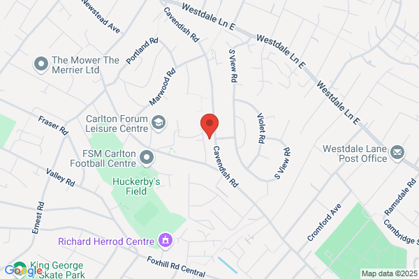 Abbey Plumbing & Heating