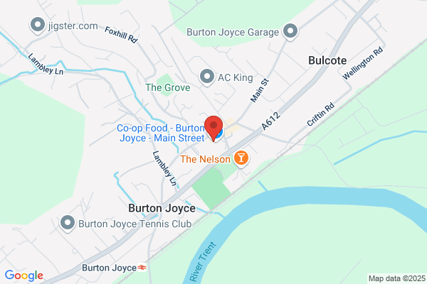 DPD Parcel Shop Location - Station News