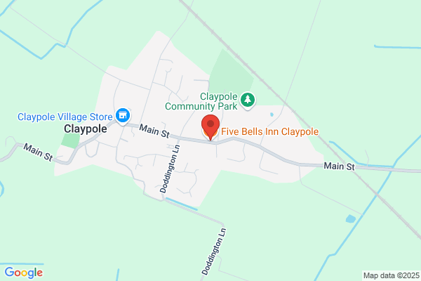 Five Bells Inn Ltd
