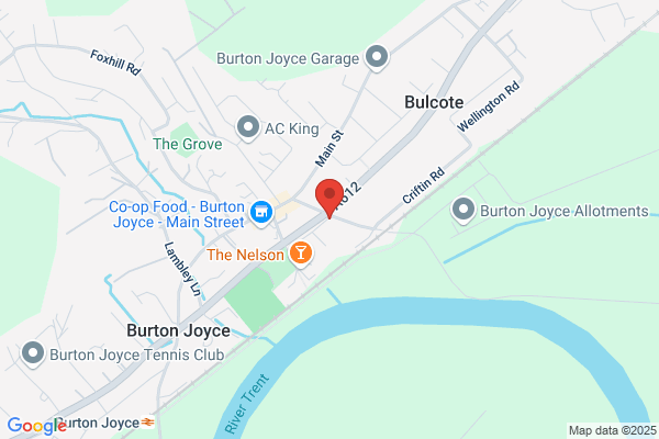Johnsons & Partners Estate & Letting Agency