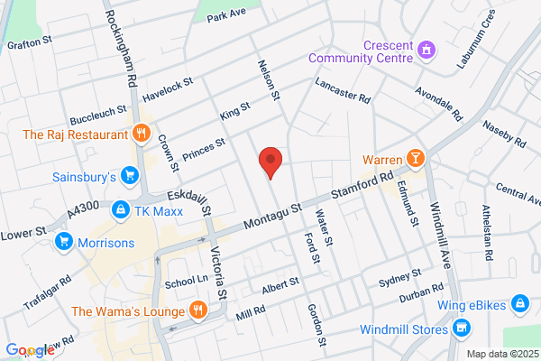 Albion Homoeopathic Centre