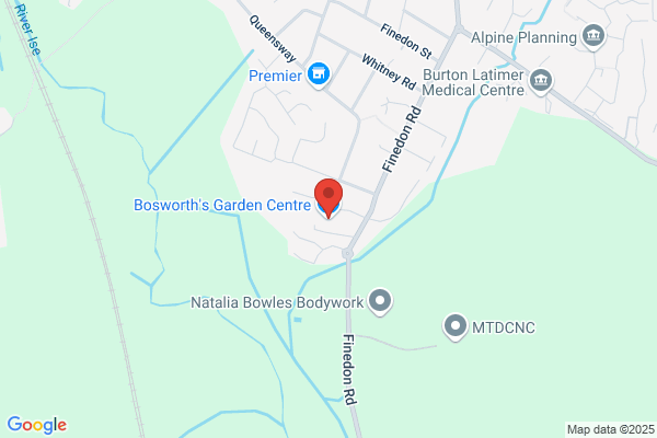 Bosworths Garden Centre