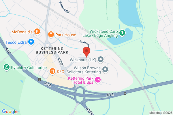 Corby Kettering Care Management Services