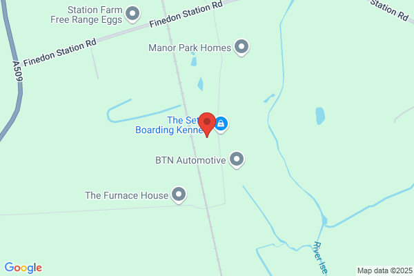 Goddard Warehousing Ltd