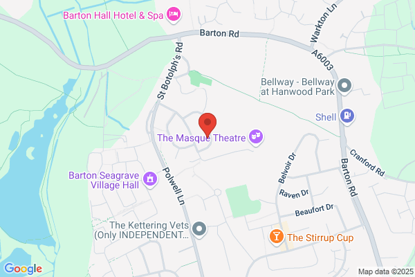 Rob Robinson Roofing