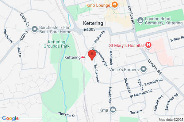 St Ann's Residential Care Home