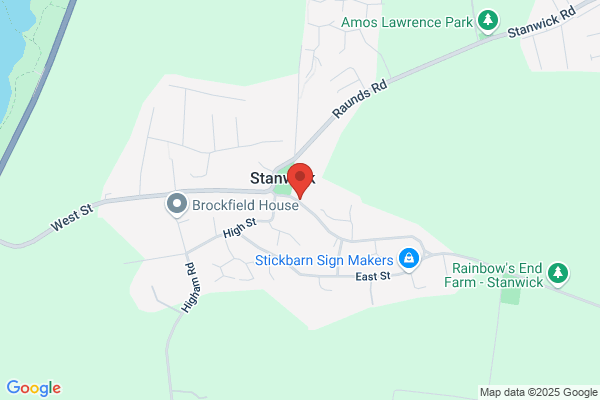 Stanwick Primary School