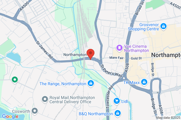 Wellingborough Innovation Centre