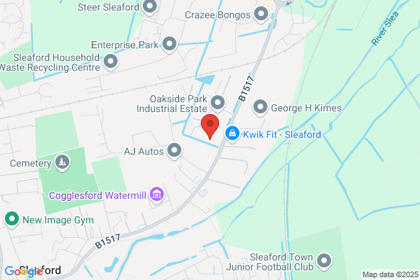 Howdens - Sleaford