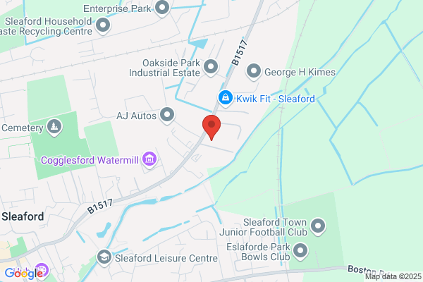 MKM Building Supplies Sleaford